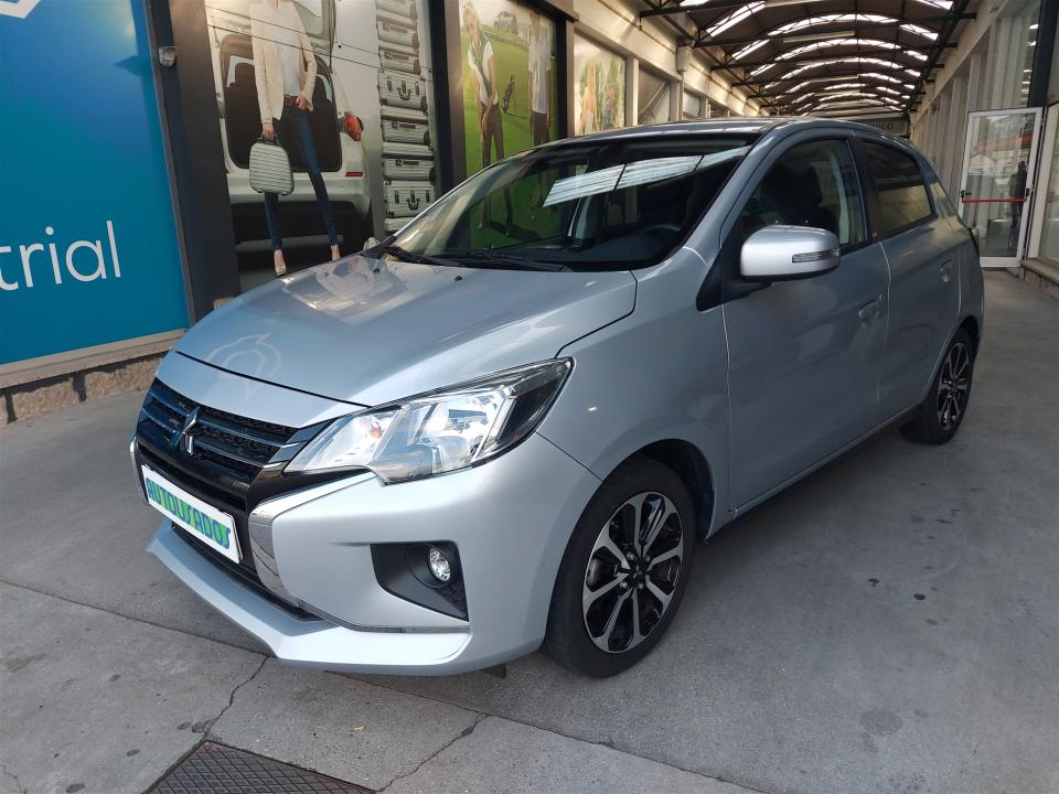 Mitsubishi Space Star 1.2 Connect Edition