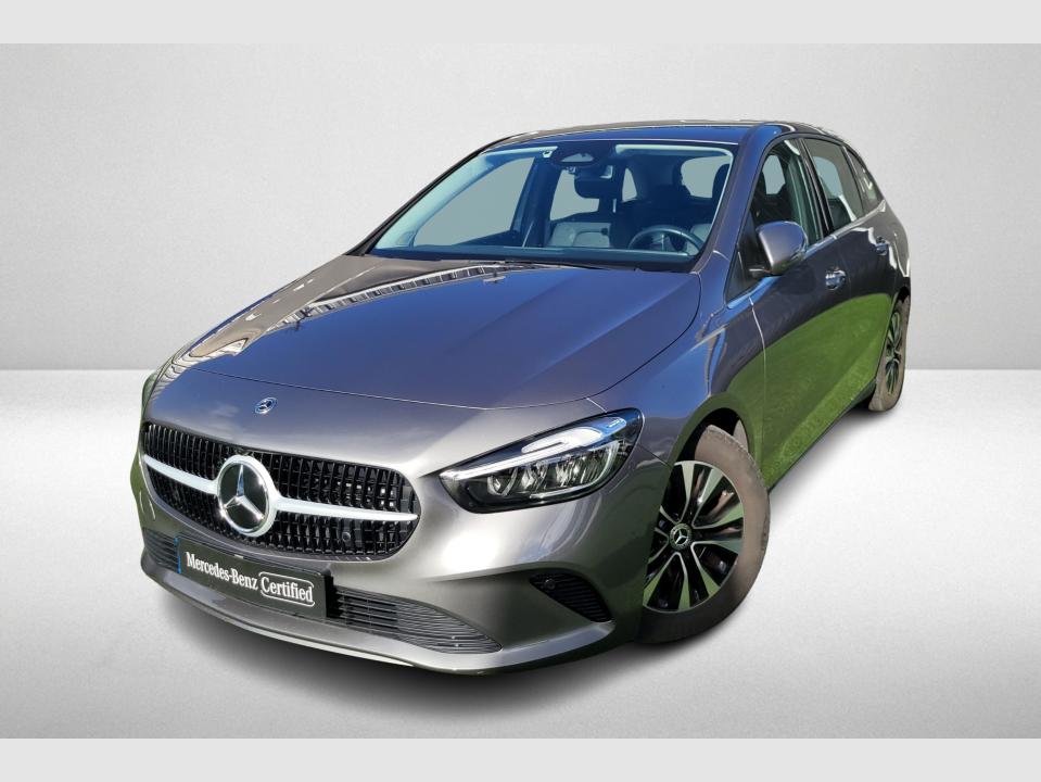 Mercedes Benz Classe B