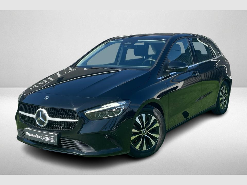 Mercedes Benz Classe B