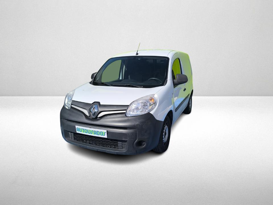 Renault Kangoo 1.5 Blue dCi 115 Zen