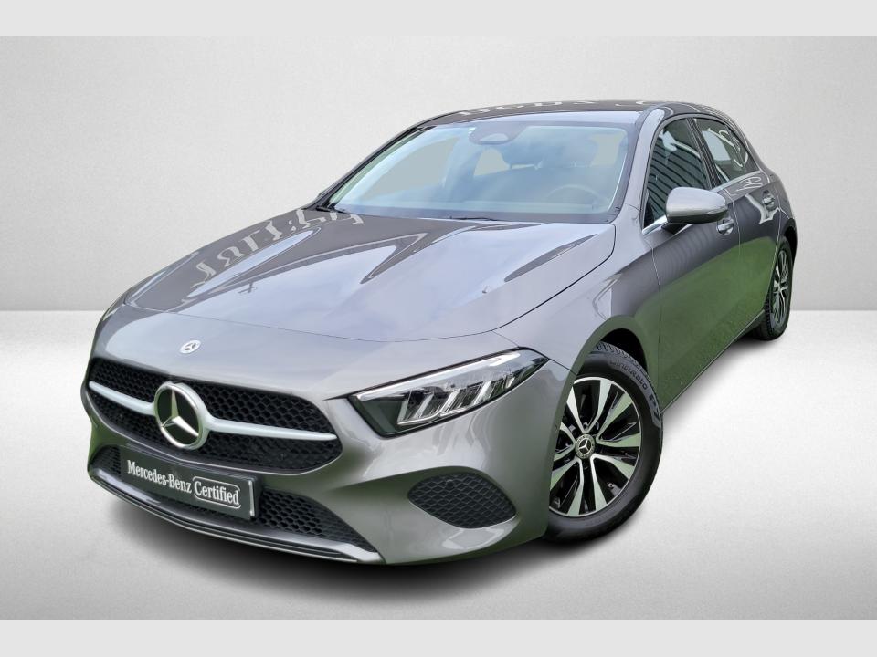Mercedes Benz Classe A