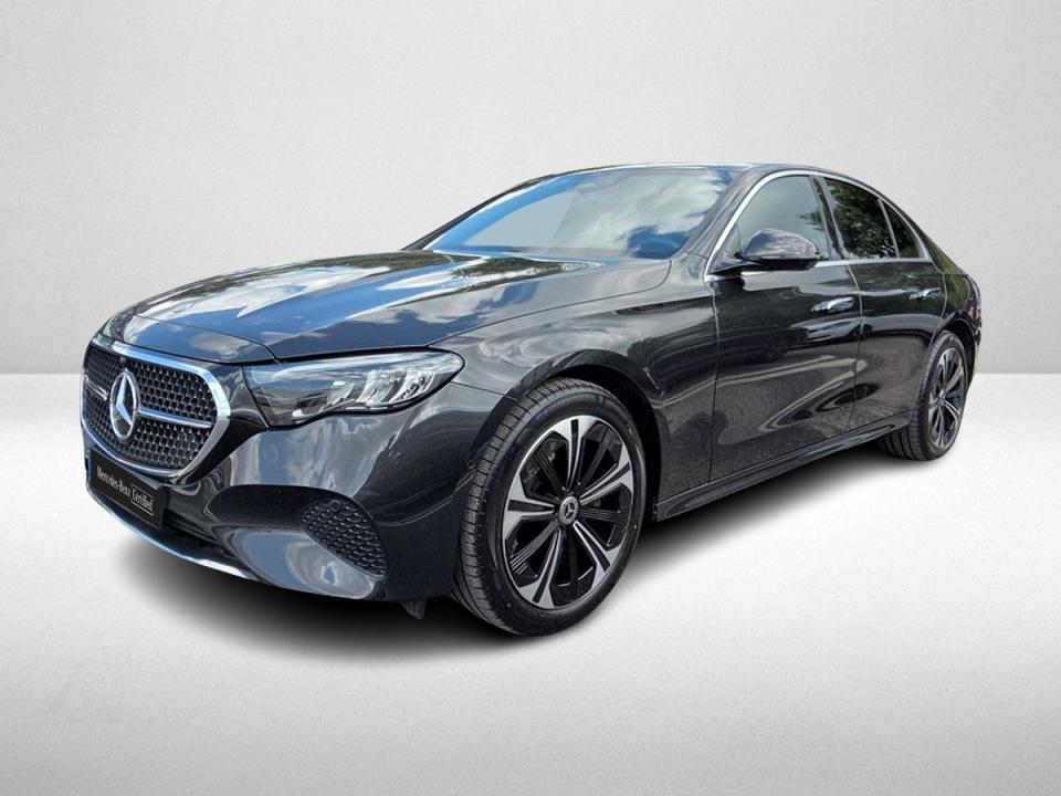 Mercedes Benz Classe E