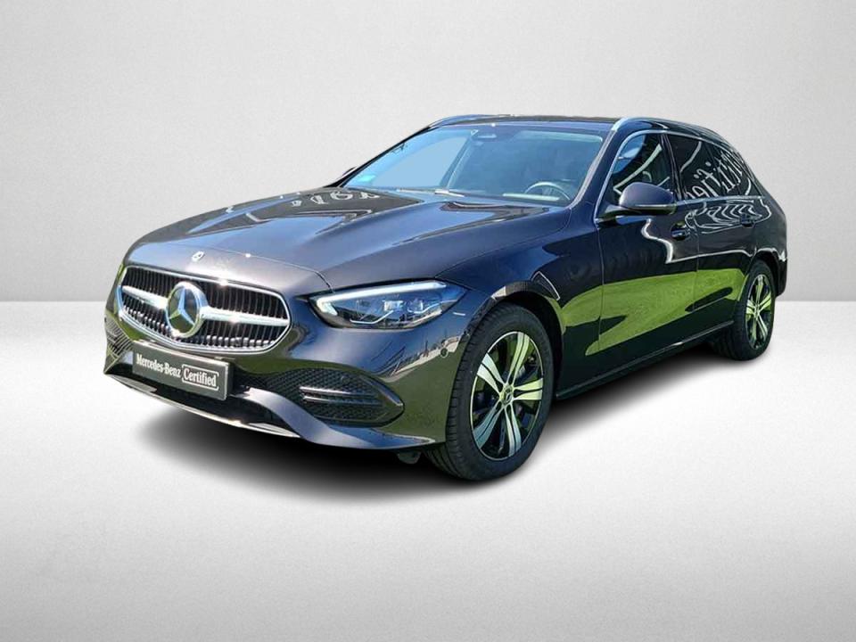 Mercedes Benz Classe C