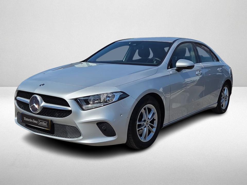 Mercedes Benz Classe A
