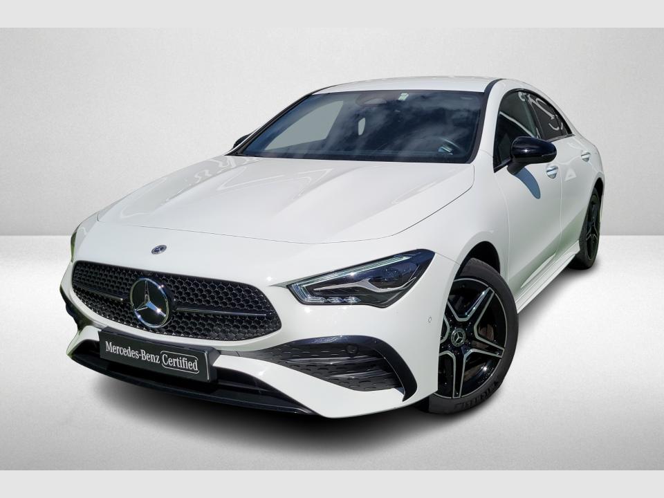Mercedes Benz Classe CLA