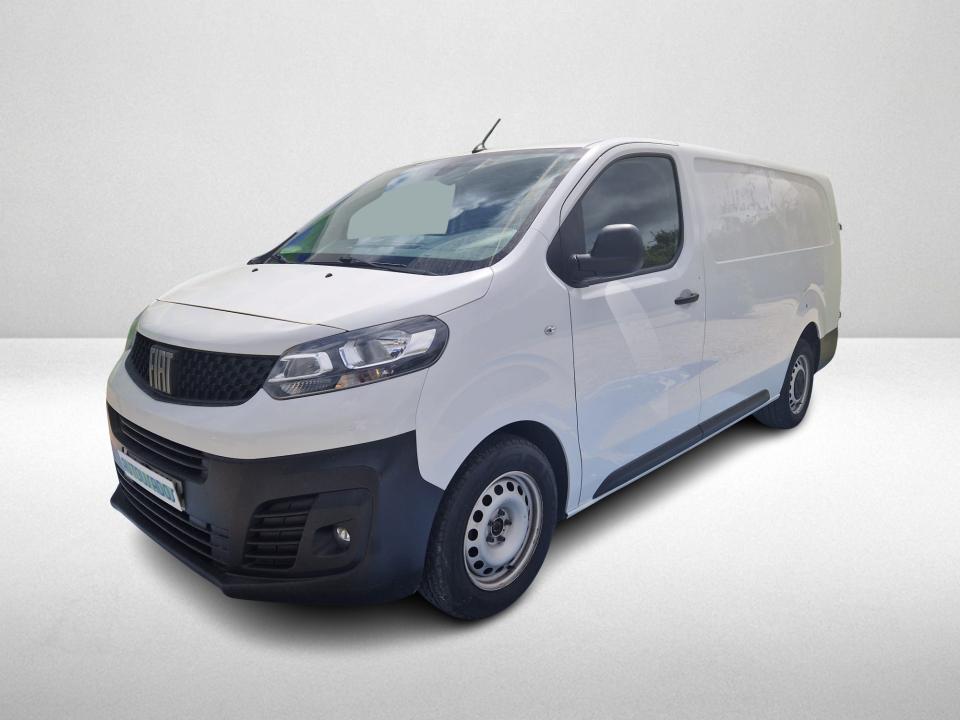 Fiat Scudo