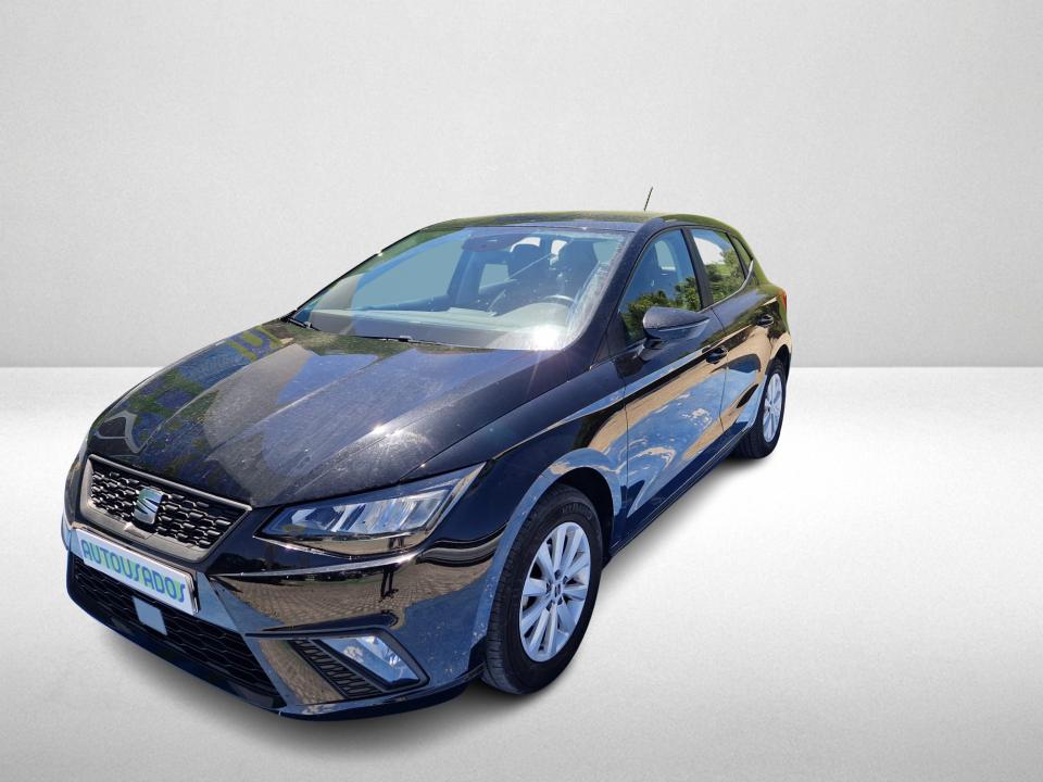 SEAT Ibiza 1.0 TSI STYLE 5v