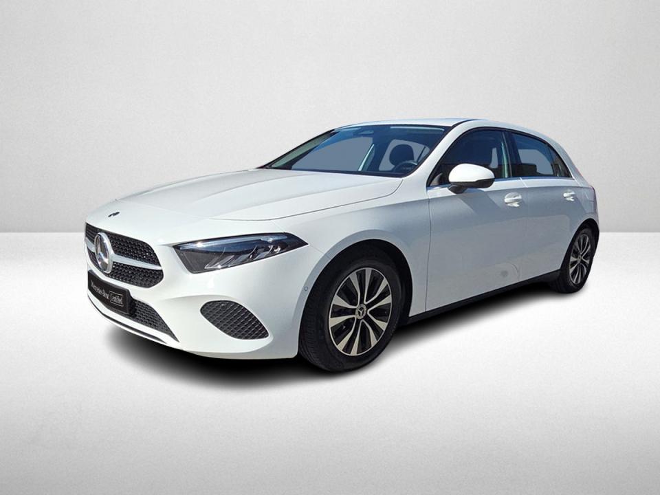 Mercedes Benz Classe A