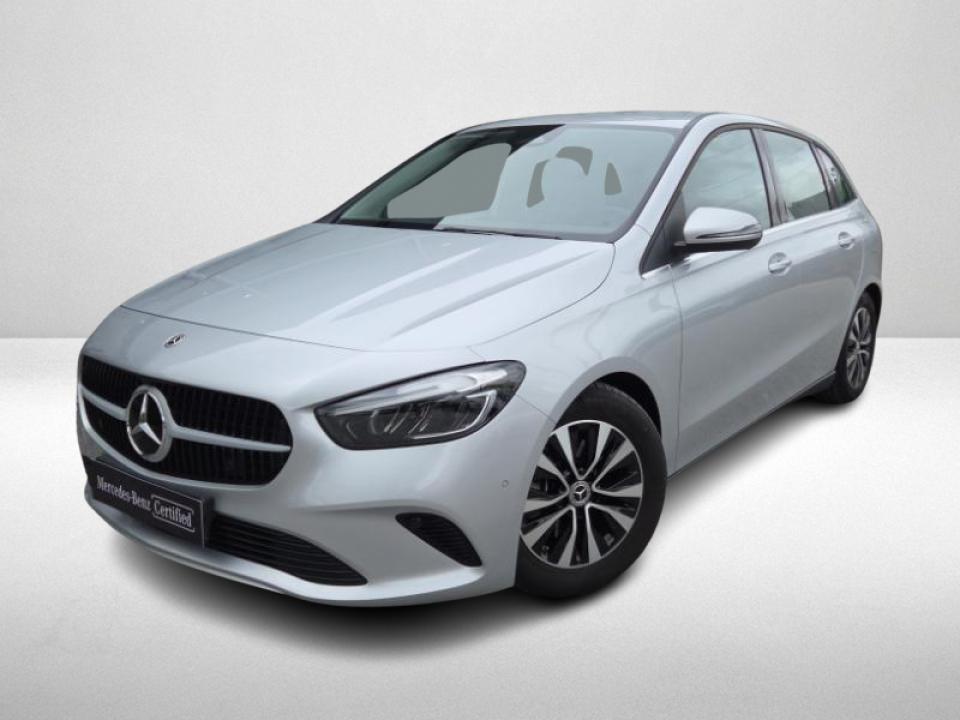 Mercedes Benz Classe B