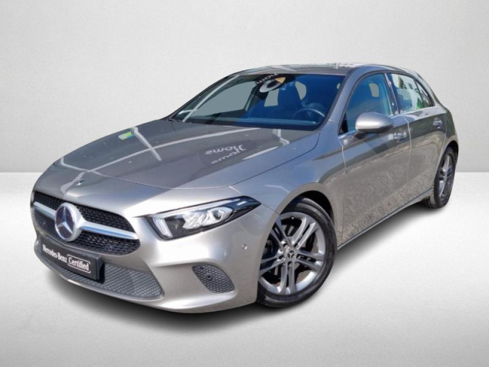 Mercedes Benz Classe A
