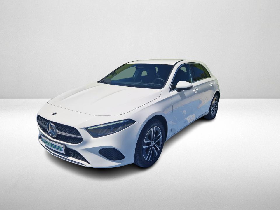 Mercedes Benz Classe A