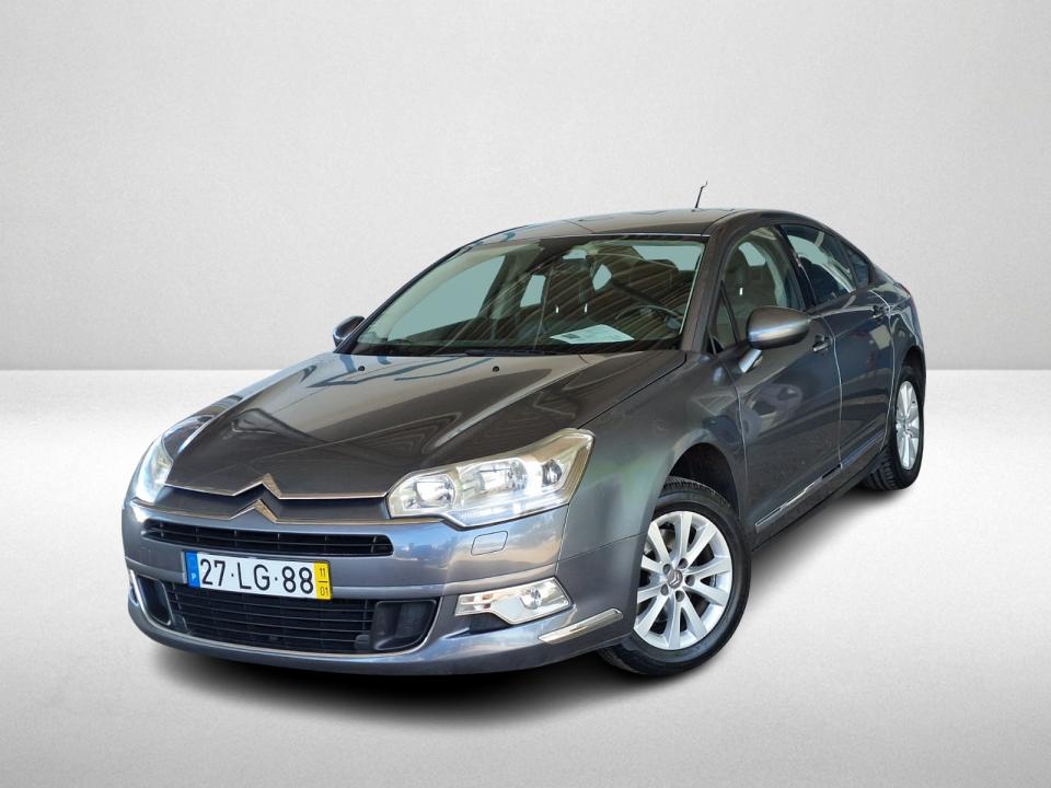 Citroen C5
