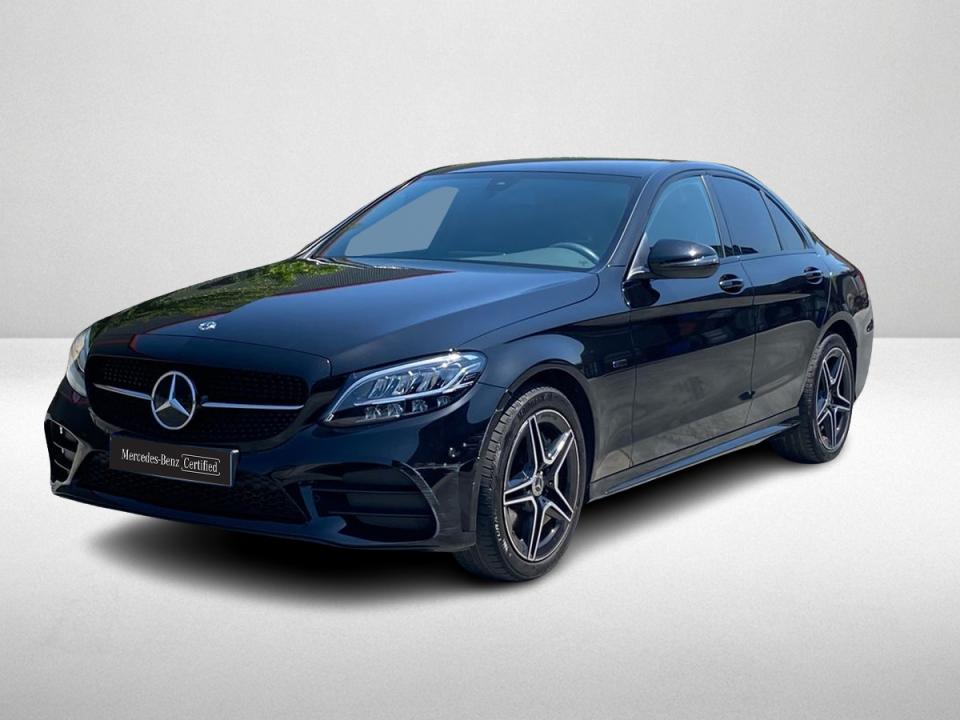 Mercedes Benz Classe C