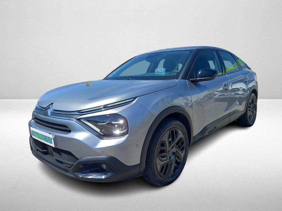 Citroen C4 1.2 PureTech 130 S&S CVM6 Feel Pack