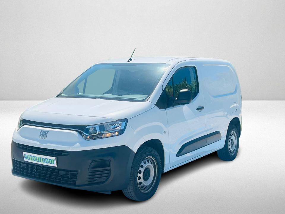 Fiat Doblò Cargo
