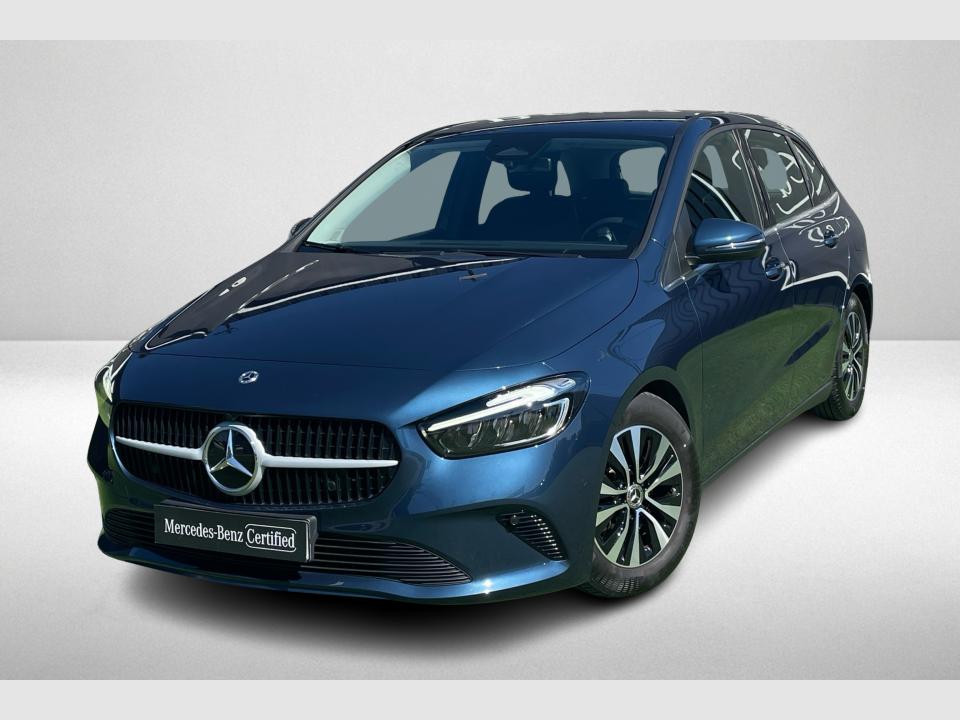 Mercedes Benz Classe B