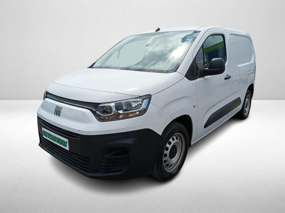 Fiat Doblò Cargo