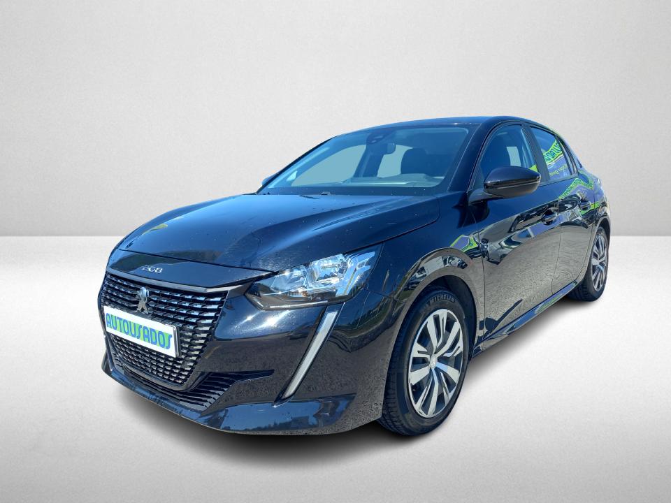 Peugeot 208 1.5 BlueHDI 100cv Active Pack