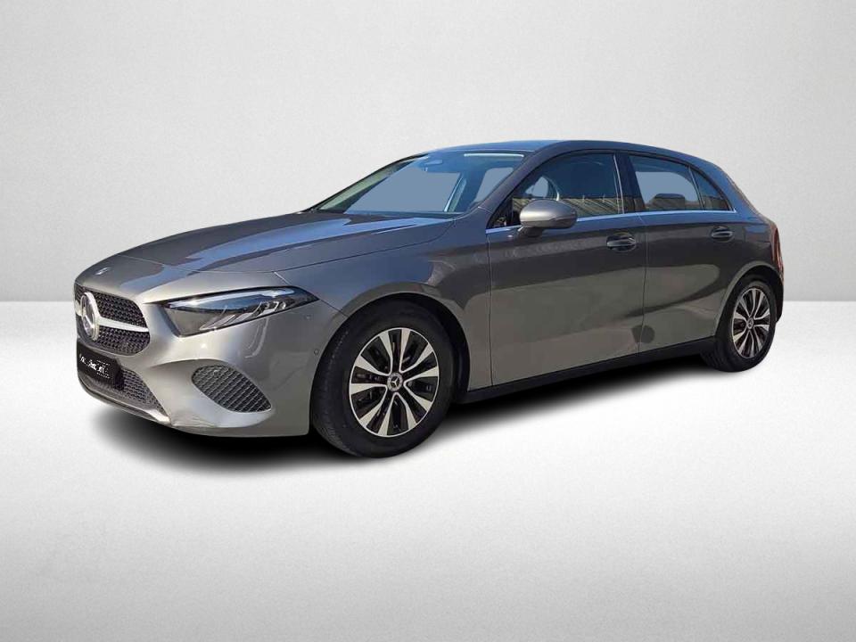 Mercedes Benz Classe A