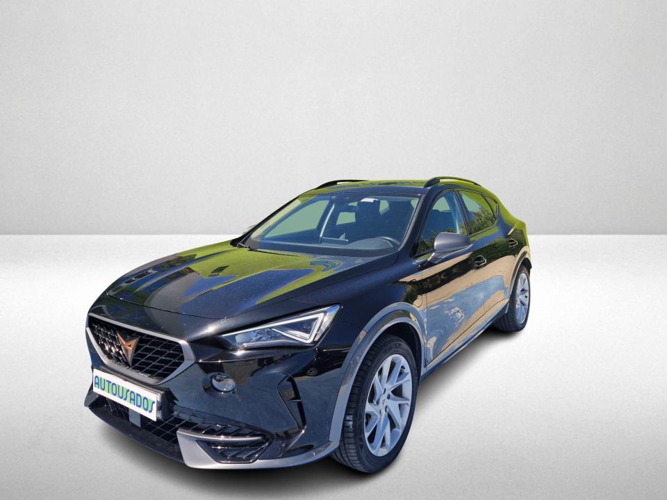 Cupra Formentor 1.4 e-HYBRID DSG S&S