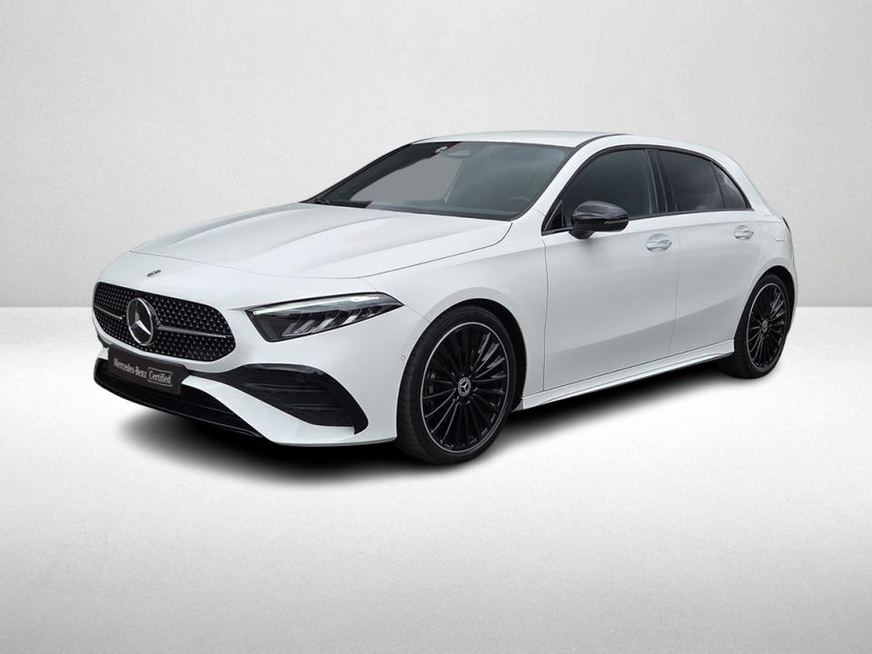 Mercedes Benz Classe A