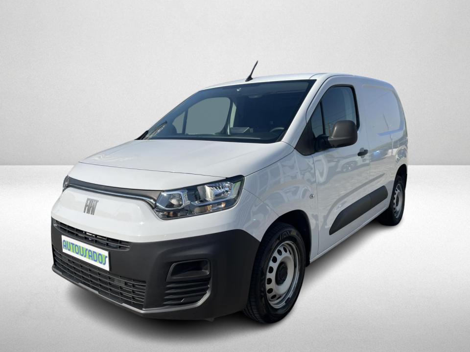 Fiat Doblò Cargo