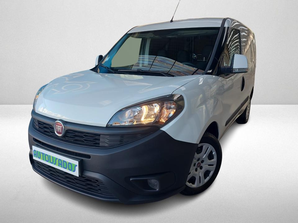 Fiat Doblò Cargo