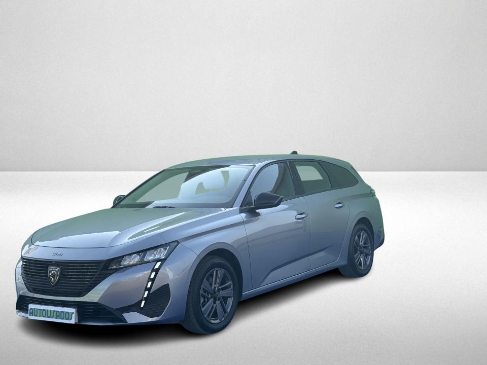 Peugeot 308 SW Active 1.2 PureTech 130cv