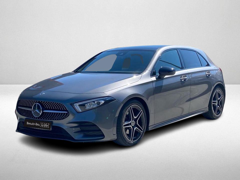 Mercedes Benz Classe A