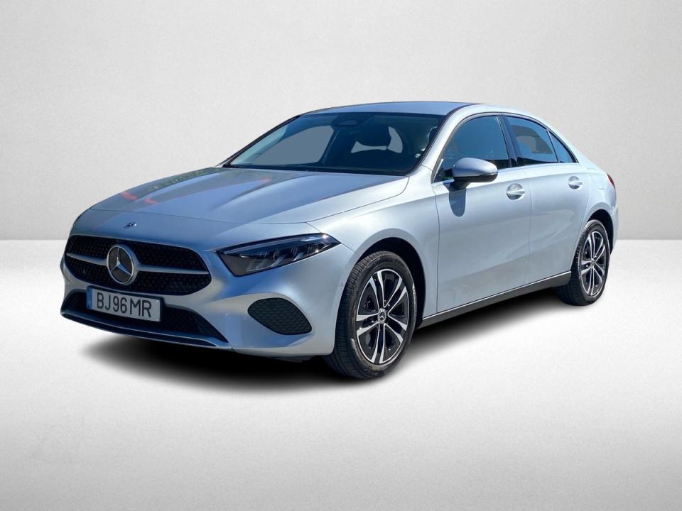 Mercedes Benz Classe A