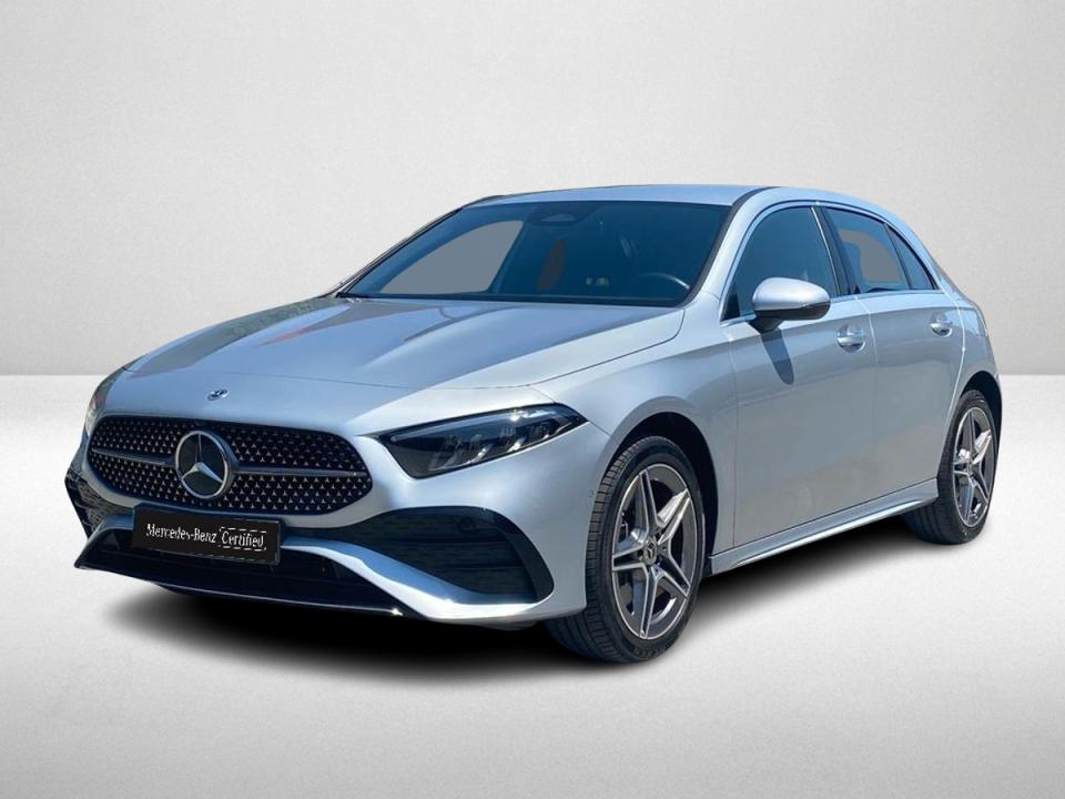 Mercedes Benz Classe A