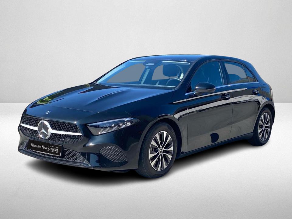 Mercedes Benz Classe A
