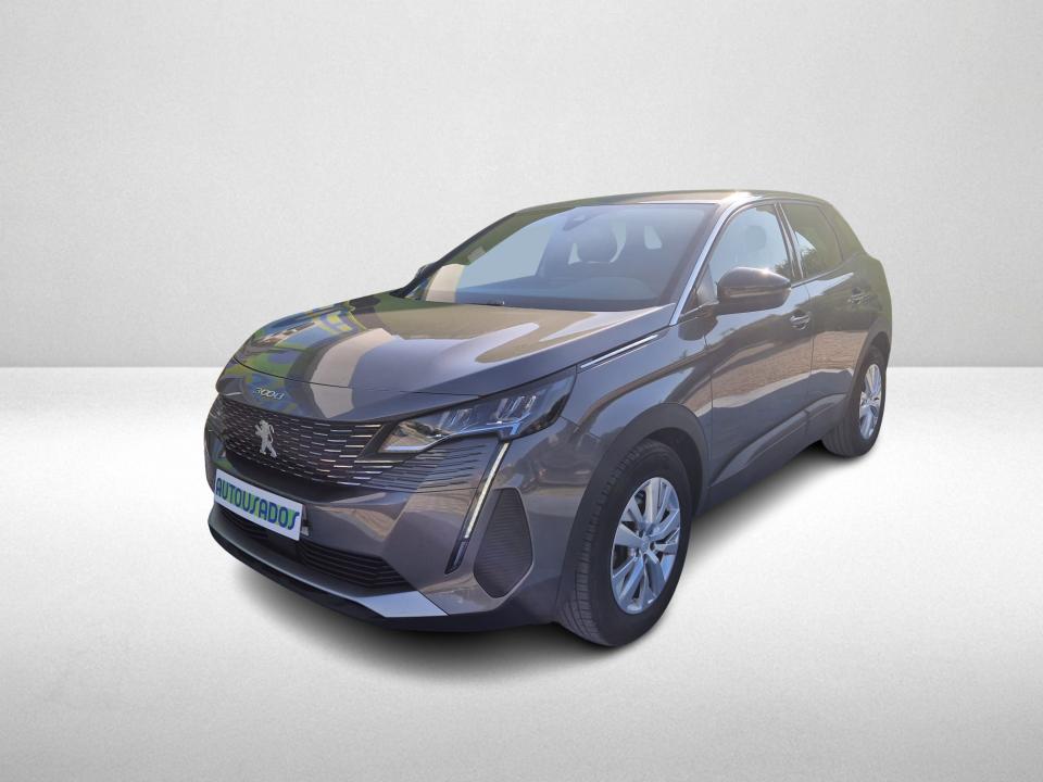 Peugeot 3008 Active Pack 1.2 PureTech 130 CVM6