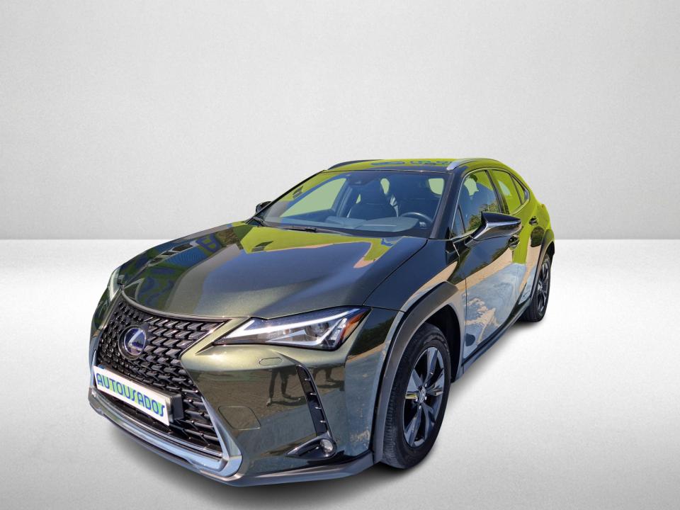 Lexus UX 250h 2.0 184 Executive 5p S/S CVT