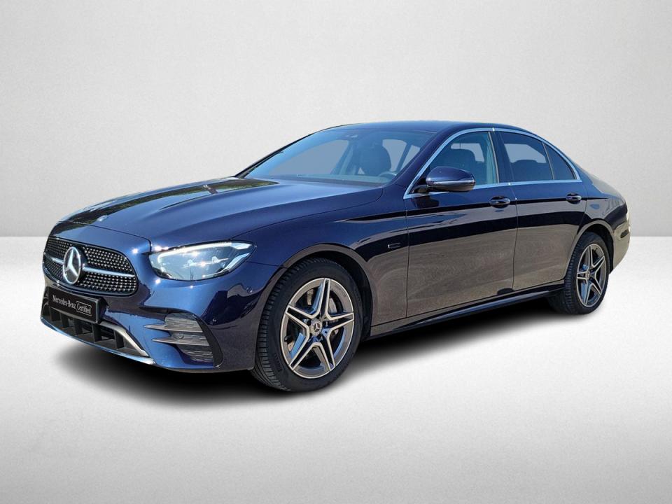 Mercedes Benz Classe E