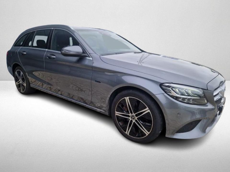 Mercedes-Benz Classe C