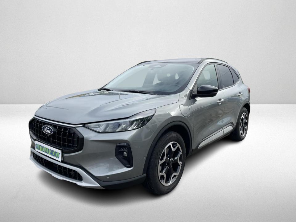 Ford Kuga 2.5 Duratec PHEV 243CV Active X