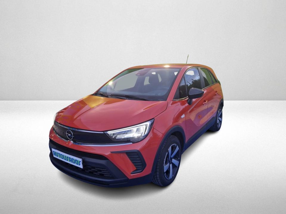 Opel Crossland 1.2 83cv Business Edition