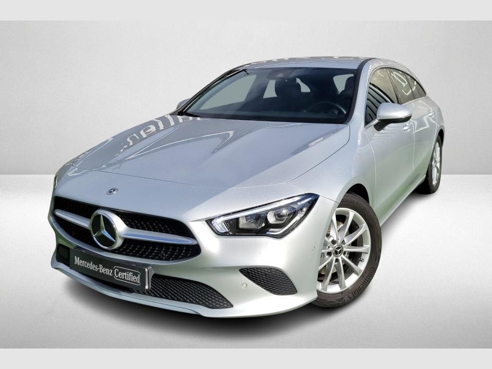 Mercedes-Benz Classe CLA