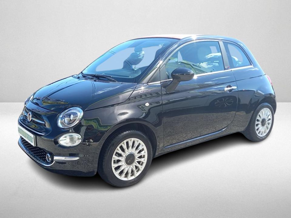 Fiat 500 DOLCEVITA 1.0 Hybrid 70cv