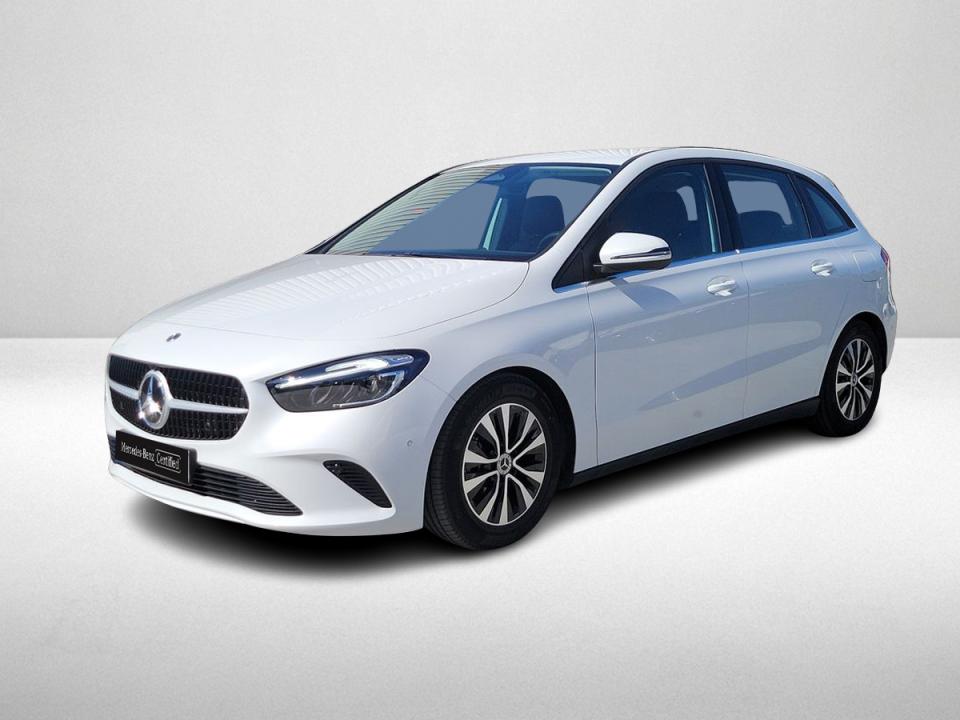 Mercedes-Benz Classe B