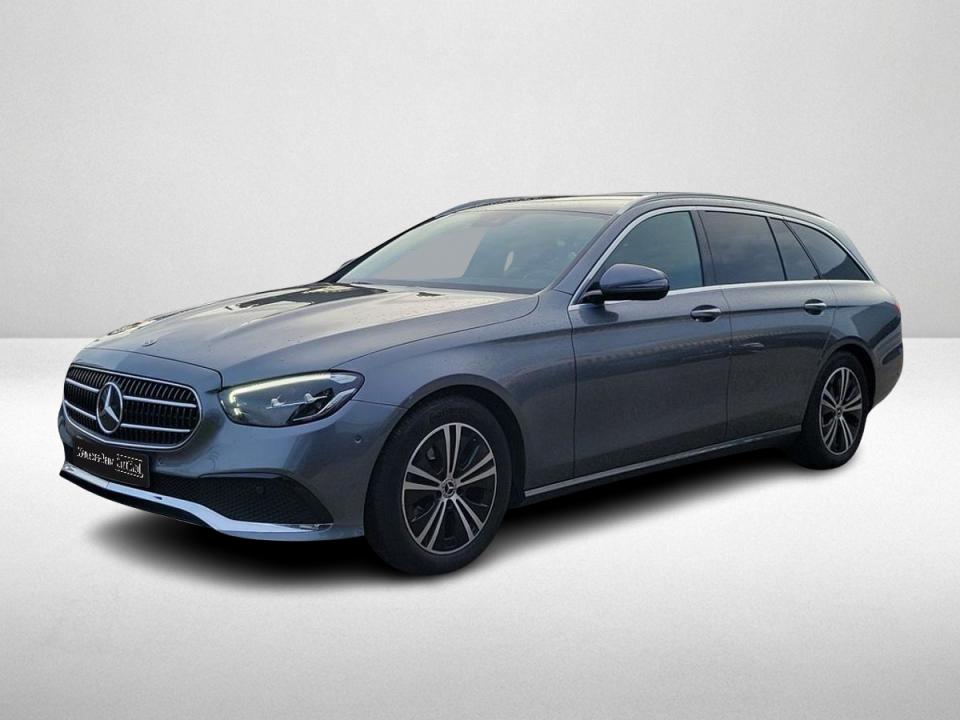 Mercedes-Benz Classe E