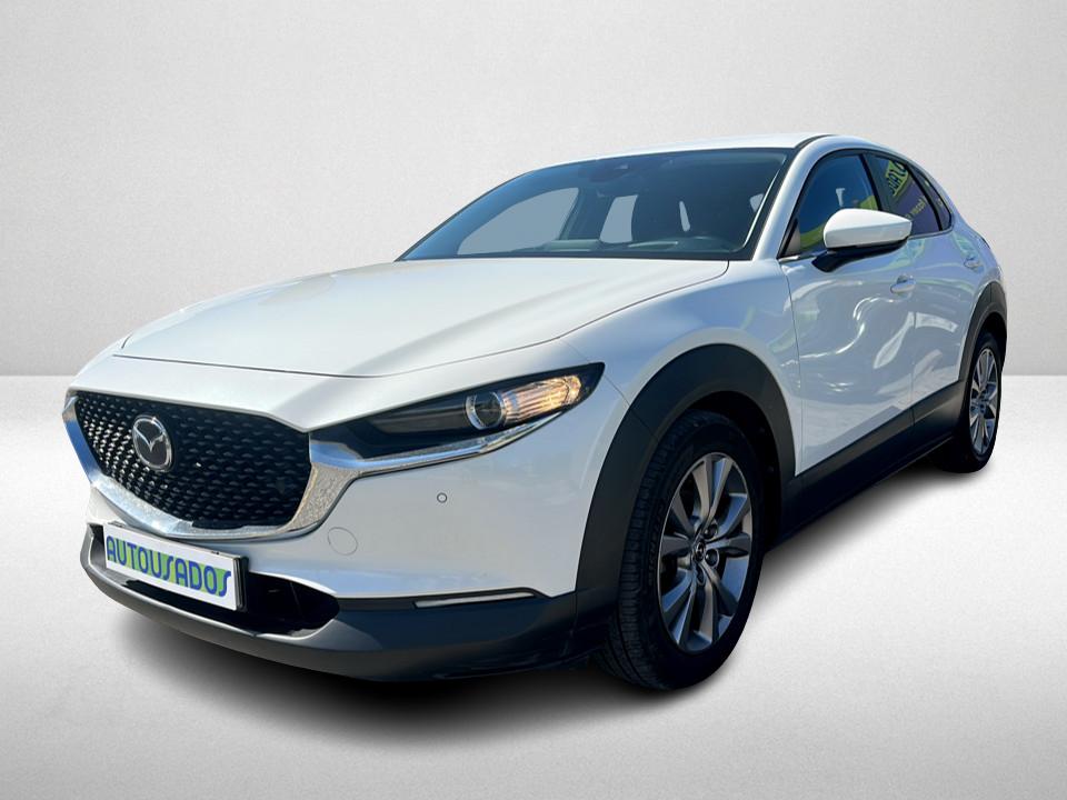 Mazda CX-30 1.8D 116cv Evolve Act