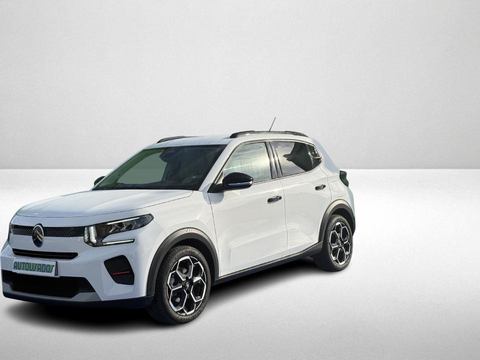 Citroen C3 1.2 Turbo 100 CVM6 MAX