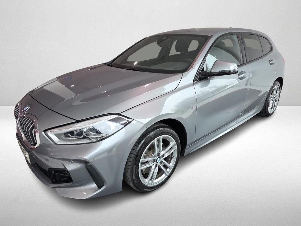 BMW Serie 1