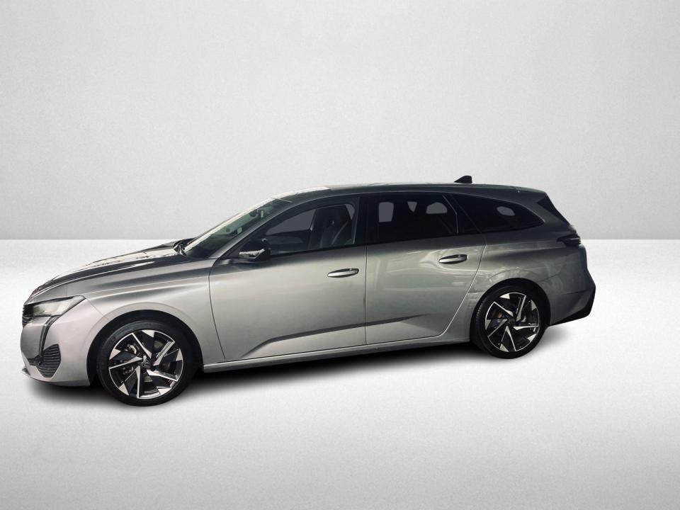 Peugeot 308 SW