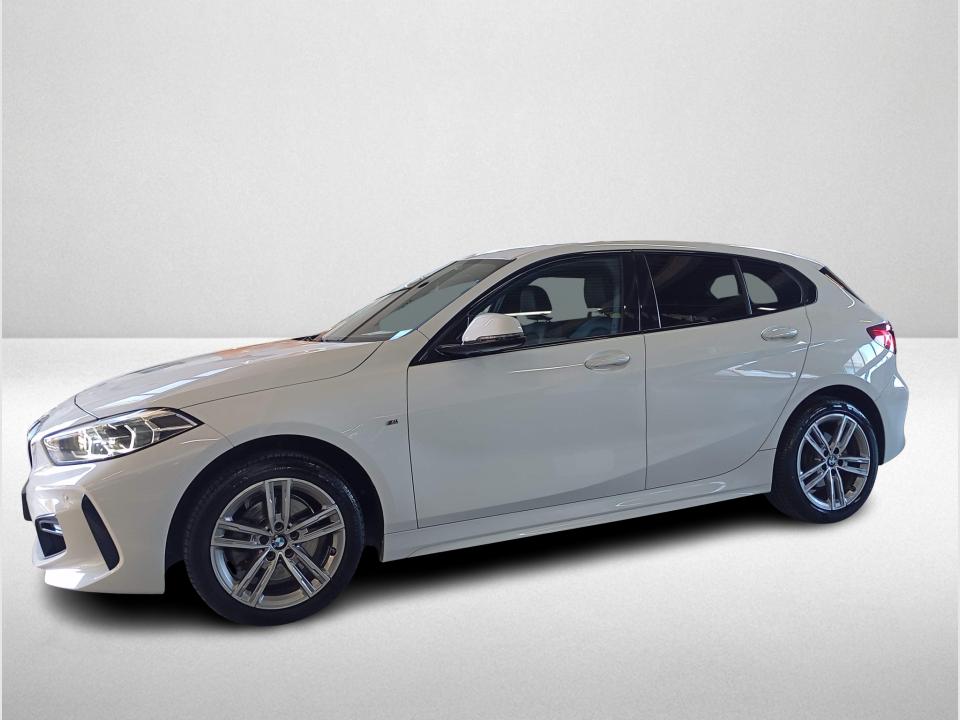 BMW Serie 1