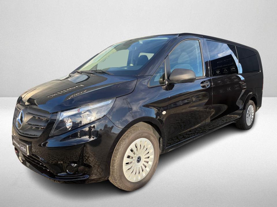 Mercedes-Benz Vito Combi Diesel