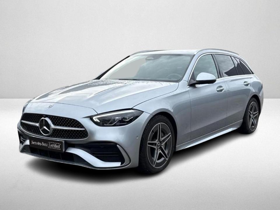 Mercedes-Benz Classe C