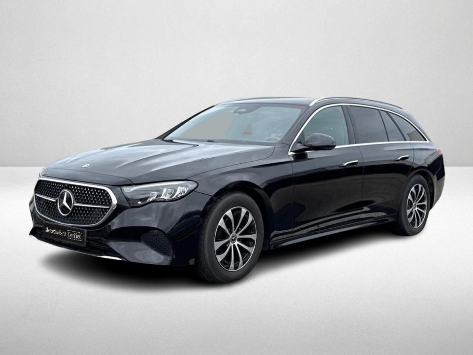 Mercedes-Benz Classe E